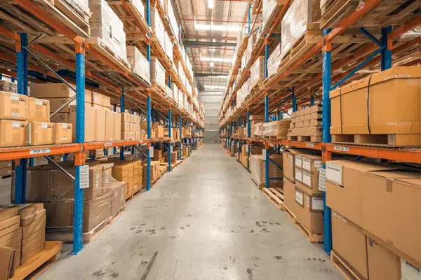 storage-and-warehouse